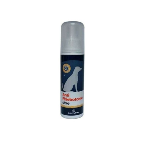 ANTI PHLEBOTOME CITRO 125 ML ΑΝΤΙΠΑΡΑΣΙΤΙΚΟ SPRAY