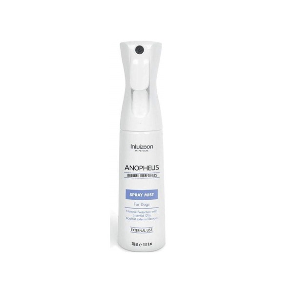 INTUIZOON ANOPHELIS SPRAY 300ML INTUIZOON ANOPHELIS SPRAY 300ML