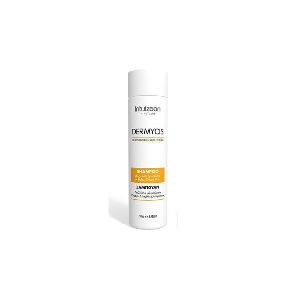 INTUIZOON DERMYCIS ΣΑΜΠΟΥΑΝ 250ML