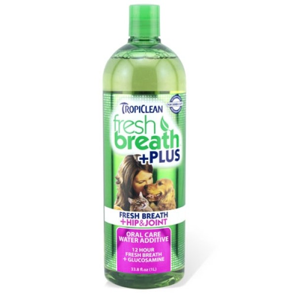TROPICLEAN ΔΡΟΣΕΡΗ ΑΝΑΠΝΟΗ & ΕΝΙΣΧΥΤΙΚΟ ΑΡΘΩΣΕΩΝ 470ML TROPICLEAN ΔΡΟΣΕΡΗ ΑΝΑΠΝΟΗ & ΕΝΙΣΧΥΤΙΚΟ ΑΡΘΩΣΕΩΝ 470ML