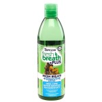 TROPICLEAN ΔΡΟΣΕΡΗ ΑΝΑΠΝΟΗ & ΕΝΙΣΧΥΣΗ ΠΕΠΤΙΚΟΥ 470ML TROPICLEAN ΔΡΟΣΕΡΗ ΑΝΑΠΝΟΗ & ΕΝΙΣΧΥΣΗ ΠΕΠΤΙΚΟΥ 470ML