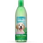 TROPICLEAN PUPPY WATER ADDITIVE 470ML TROPICLEAN PUPPY WATER ADDITIVE 470ML