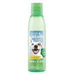 TROPICLEAN FRESH BREATH WATER 236ML TROPICLEAN FRESH BREATH WATER 236ML