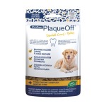 PLAQUE OFF DENTAL CROQUETTE 150gr PLAQUE OFF DENTAL CROQUETTE 150gr