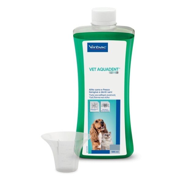 VET AQUADENT 250ML VET AQUADENT 250ML