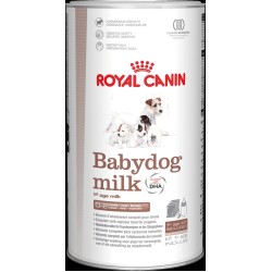 ROYAL CANIN BABY DOG MILK 400GR