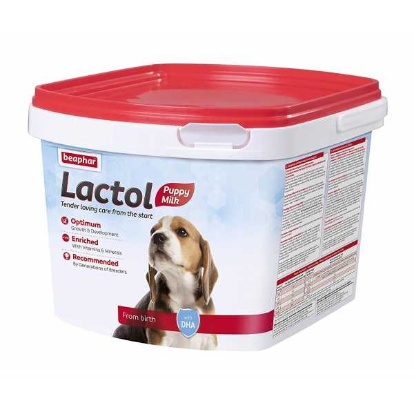 BEAPHAR LACTOL ΓΑΛΑ ΓΙΑ ΚΟΥΤΑΒΙΑ 250GR