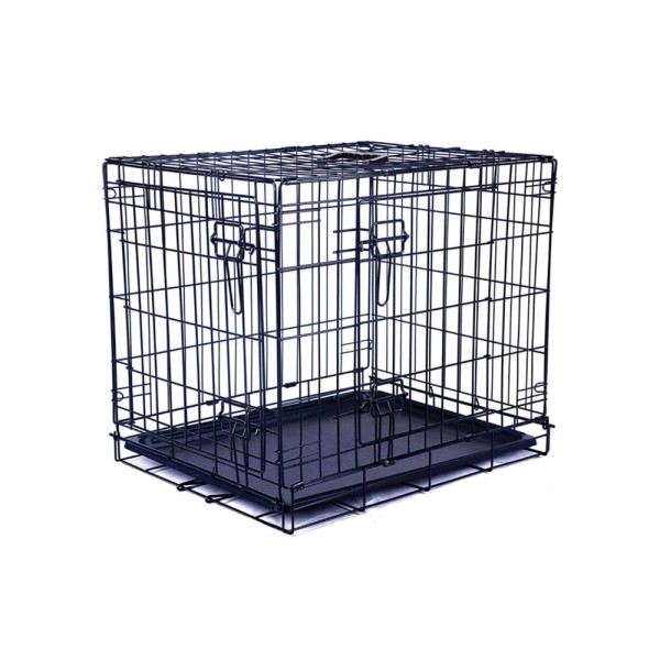 MPETS ΜΕΤΑΛΙΚΟ ΚΛΟΥΒΙ ΜΕ 2 ΠΟΡΤΕΣ SM 61x43x49
