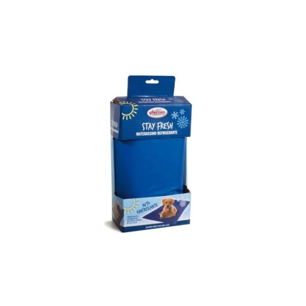RECORD ΣΤΡΩΜΑ STAY FRESH 90X80cm