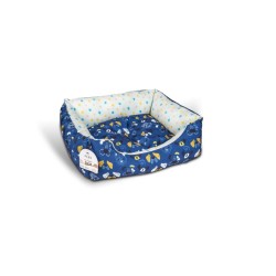 GLEE- ΚΡΕΒΑΤΙ NOSES ΜΠΛΕ