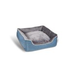 GLEE- ΚΡΕΒΑΤΙ ΣΙΕΛ ΓΚΡΙ Σκύλος