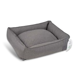 GLEE ΚΡΕΒΑΤΙ ΑΝΘΡΑΚΙ INSECT PROTECTION S 50x42x15cm