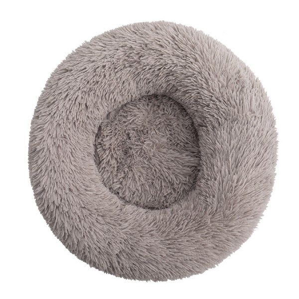 GLEE ΚΡΕΒΑΤΙ GENEVA ΓΚΡΙ M 70cm GLEE ΚΡΕΒΑΤΙ GENEVA ΓΚΡΙ M 70cm