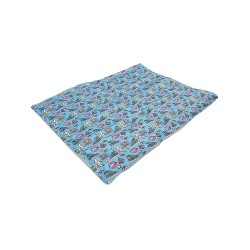 GLEE COOLING PAD MUSIC & CULTURE L 90 x 50cm GLEE COOLING PAD MUSIC & CULTURE L 90 x 50cm