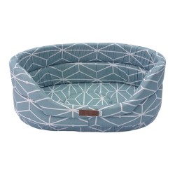PET STROM SIESTA ΚΡΕΒΑΤΑΚΙ ΑΦΡΟΛΕΞ ΡΟΜΒΟΣ ΑΚΟΥΑ 50Χ37CM PET STROM SIESTA ΚΡΕΒΑΤΑΚΙ ΑΦΡΟΛΕΞ ΡΟΜΒΟΣ ΑΚΟΥΑ 50Χ37CM