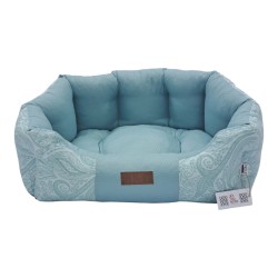 PET STROM COMFY ΚΡΕΒΑΤΑΚΙ ΛΑΧΟΥΡΙ AKOYA ALOE 50X47CM