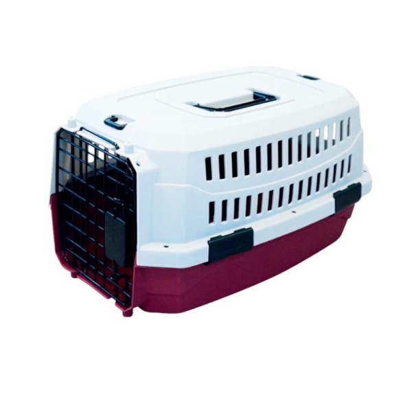 MPETS ΚΛΟΥΒΙ ΜΕΤΑΦΟΡΑΣ IATA ΚΟΚΚΙΝΟ MD 68x47.6x42CM