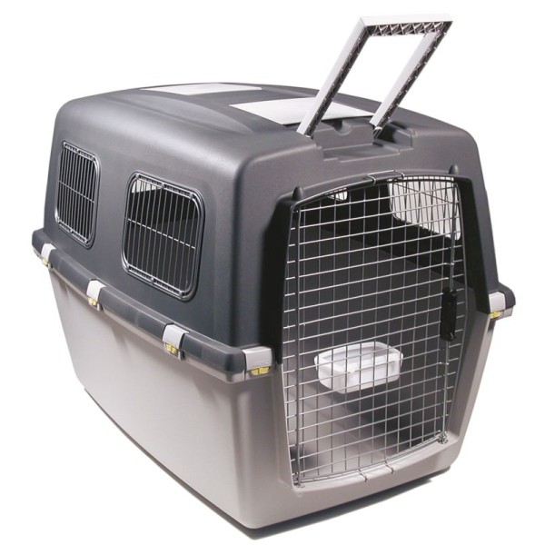 GULLIVER 6 ΚΛΟΥΒΙ ΜΕΤΑΦΟΡΑΣ (92x64x66) Σκύλος