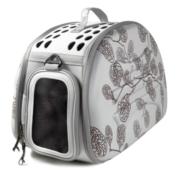 RECORD ΤΣΑΝΤΑ ΜΕΤΑΦΟΡΑΣ DELUXE 46x29x34 .. Σκύλος