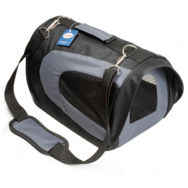 RECORD BORSA MD ΤΣΑΝΤΑ ΜΕΤΑΦΟΡΑΣ 36X22X25 Σκύλος