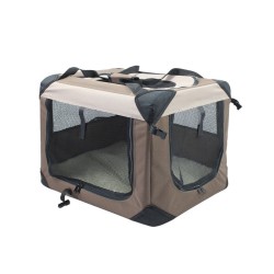 RECORD LINEA ΥΦΑΣΜΑΤΙΝΟ ΚΛΟΥΒΙ ΜΕΤΑΦΟΡΑΣ LG 102X69X69 RECORD LINEA ΥΦΑΣΜΑΤΙΝΟ ΚΛΟΥΒΙ ΜΕΤΑΦΟΡΑΣ LG 102X69X69