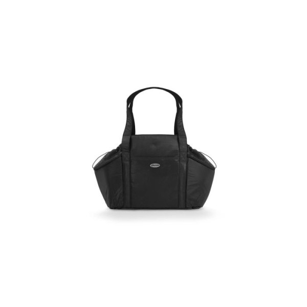 RECORD ΤΣΑΝΤΑ ΜΕΤΑΦΟΡΑΣ DOGMAR ΜΑΥΡΗ 40x17x30 cm Σκύλος