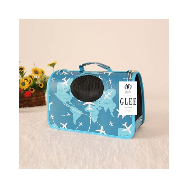 Glee  Τσάντα μεταφοράς  Travel S 34x19x27