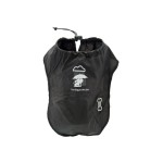 FERRIBIELLA- POCKET WATERPROOF SUIT BLACK FERRIBIELLA- POCKET WATERPROOF SUIT BLACK