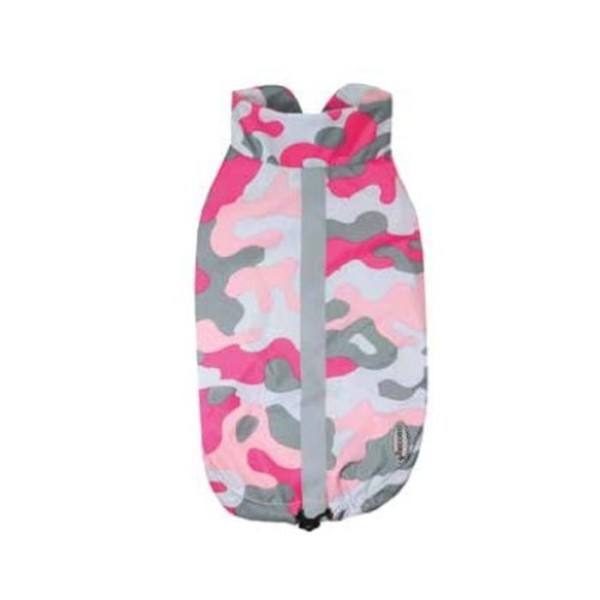 RECORD ΡΟΥΧΟ CAMOUFLAGE ΡΟΖ