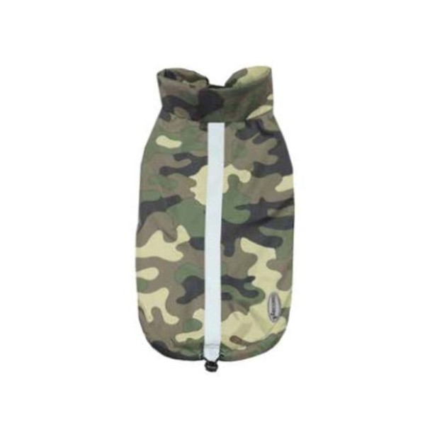 RECORD ΡΟΥΧΟ CAMOUFLAGE ΠΡΑΣΙΝΟ