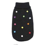 RECORD ΠΟΥΛΟΒΕΡ CANDY ΜΑΥΡΟ