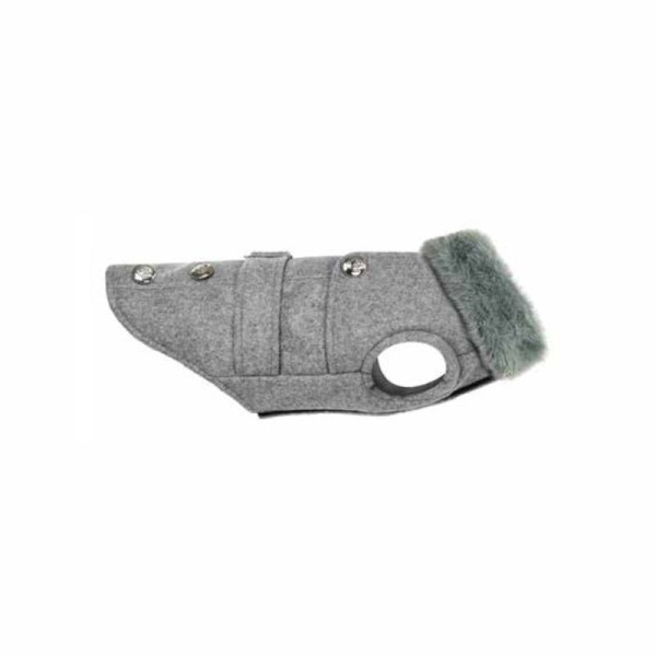 RECORD ΡΟΥΧΟ AUDREY ΓΚΡΙ