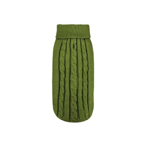 RECORD ΠΟΥΛΟΒΕΡ ΣΚΥΛΟΥ WILLY ΠΡΑΣΙΝΟ