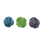 NUTS FOR KNOTS BALL NUTS FOR KNOTS BALL