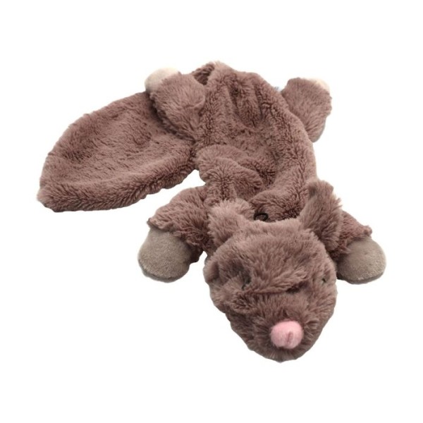 HAPPY PET UNSTUFFED CHIPMUNK HAPPY PET UNSTUFFED CHIPMUNK