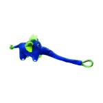 HAPPY PET ROPEE RASCALS ELEPHANT/ HAPPY PET ROPEE RASCALS ELEPHANT/
