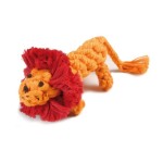 RECORD COTTON FRIENDS LEON 15CM Σκύλος