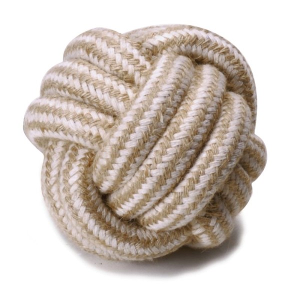 RECORD LINEA COTTON ΜΠΑΛΛΑ 10CM .. Σκύλος