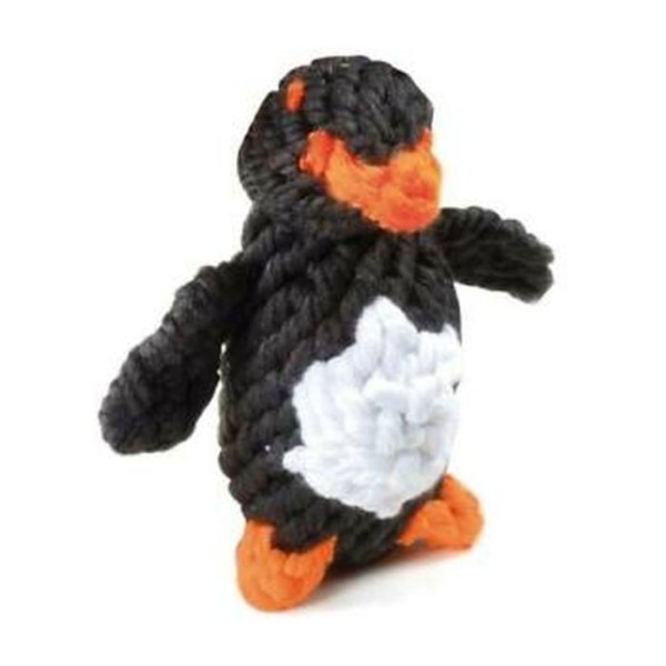 RECORD COTTON FRIENDS PINGUIN 7CM Σκύλος
