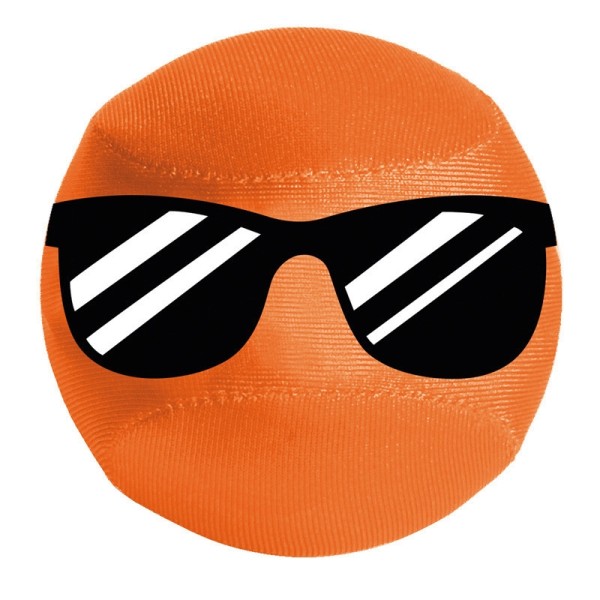 RECORD LINEA 00 ACQUA JUMP BLUE- ORANGE LG 7CM Σκύλος