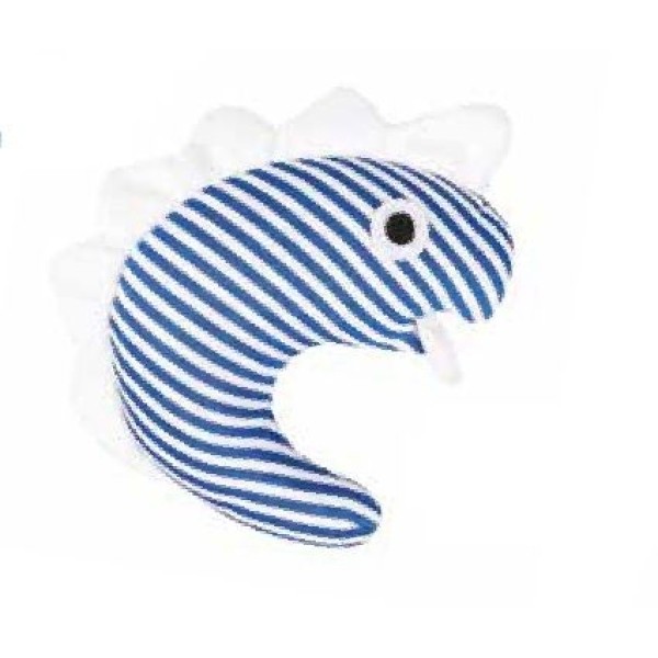 RECORD ΠΑΙΧΝΙΔΙ ΣΚΥΛΟΥ SUMMER ΓΑΡΙΔΑ 15Χ11Χ7cm Σκύλος