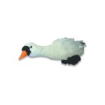 HAPPY PET MIGRATOR SWAN LARGE HAPPY PET MIGRATOR SWAN LARGE