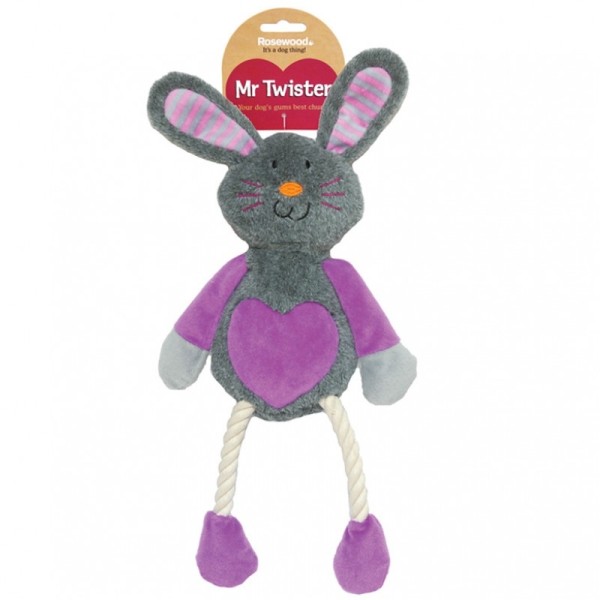 ROSEWOOD RUBY RABBIT 39016 ..