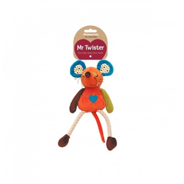 ROSEWOOD MILLIE MOUSE 39020 ..