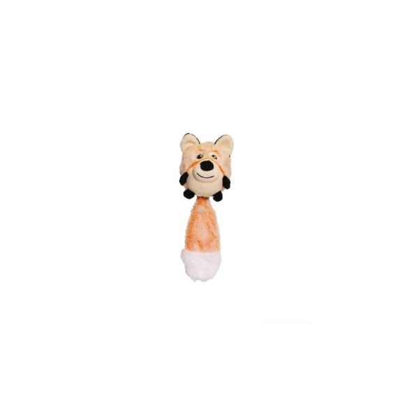 ROSEWOOD MULTI ACTIVITY SQUEAK SWITCH FOX