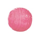 ROSEWOOD BIOSAFE PUPPY BALL PINK