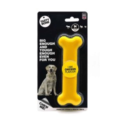 TASTY BONE LARGE DOGS CHICKEN 57024 .. TASTY BONE LARGE DOGS CHICKEN 57024 ..