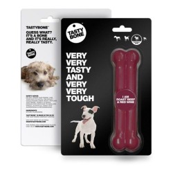 TASTY BONE TOY BEEF & RED WINE 57007 ..