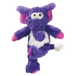 KONG CROSS KNOTS ELEPHANT MD/LG .. KONG CROSS KNOTS ELEPHANT MD/LG ..