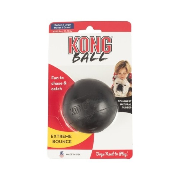 KONG EXTREME BALL MD/LG ..